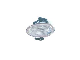 JUMASA 38721635 - FARO ANTINIEBLA DERECHO BASE BLANCA H3 ->2001 HYUNDAI ATOS (