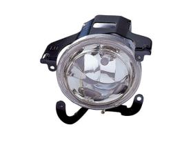 JUMASA 39021667 - FARO ANTINIEBLA DERECHO H3 HYUNDAI ATOS PRIME (MX) (05/2003