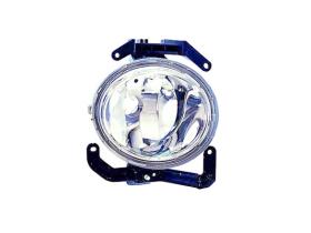 JUMASA 39321673 - FARO ANTINIEBLA DERECHO HYUNDAI I10 (PA) (10/2007 - 08/2013)