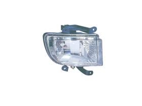 JUMASA 38321652 - FARO ANTINIEBLA DERECHO HYUNDAI GETZ (TB) (05/2002 - 07/2005