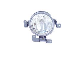 JUMASA 38321653 - FARO ANTINIEBLA DERECHO H27W/2