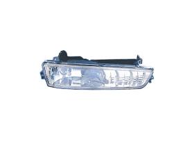 JUMASA 38321643 - FARO ANTINIEBLA DERECHO H27W/2 4 PUERTAS HYUNDAI ACCENT III