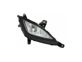 JUMASA 39021644 - FARO ANTINIEBLA DERECHO H8 TIPO SAM HYUNDAI I20 (PB, PBT) (0