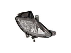 JUMASA 39021631 - FARO ANTINIEBLA DERECHO CON LUZ DE DIA P13W+H27W/2 TIPO SAM