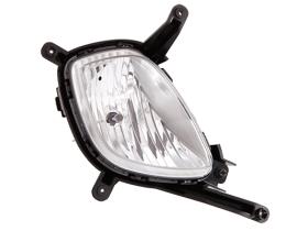 JUMASA 39121842 - FARO ANTINIEBLA DERECHO H27W1 KIA PICANTO (TA) (02/2011 - 01