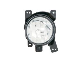 JUMASA 39021661 - FARO ANTINIEBLA DERECHO HYUNDAI SANTA FE II (CM) (09/2009 -