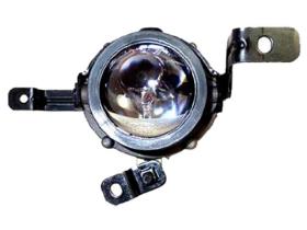 JUMASA 39021666 - FARO ANTINIEBLA DERECHO HYUNDAI COUPE (GK) (04/2007 - 10/200