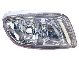 JUMASA 38721639 - FARO ANTINIEBLA DERECHO HYUNDAI ELANTRA (XD) (07/2000 - 05/2