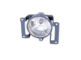 JUMASA 39021670 - FARO ANTINIEBLA DERECHO H27W/2 HYUNDAI TUCSON (JM) (04/2004