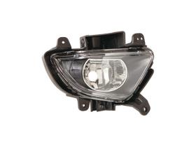 JUMASA 39321672 - FARO ANTINIEBLA DERECHO BASE NEGRA HYUNDAI I30 (FD) (05/2007