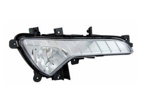 JUMASA 39321813 - FARO ANTINIEBLA DERECHO H27W/2 TIPO SEO 12/2013-> KIA SPORTA