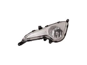 JUMASA 39021677 - FARO ANTINIEBLA DERECHO H8 TIPO MOB HYUNDAI I40 (VF) (04/201