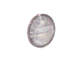 JUMASA 38721655 - FARO ANTINIEBLA DERECHO HYUNDAI H-1 FURGóN (08/1996 - 02/200