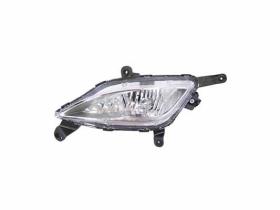 JUMASA 39021664 - FARO ANTINIEBLA DERECHO H8 TIPO MOB HYUNDAI I30 (GD) (12/201