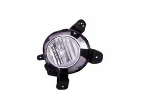 JUMASA 39021663 - FARO ANTINIEBLA DERECHO H8 TIPO SAM HYUNDAI I10 (BA, IA) (09