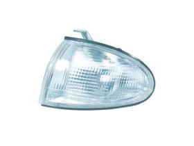 JUMASA 41011625 - TULIPA DELANTERA IZQUIERDA PY21W 3 PUERTAS HYUNDAI ACCENT I