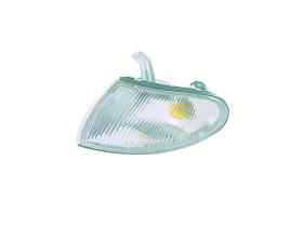 JUMASA 40321626 - PILOTO DELANTERO DERECHO BLANCO PY21W 4/5 PUERTAS HYUNDAI AC
