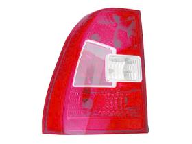 JUMASA 42411816 - GRUPO OPTICO EXTERIOR TRASERO IZQUIERDO P21W+W16W+P21/5WX2 K