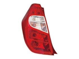 JUMASA 42431673 - GRUPO OPTICO EXTERIOR TRASERO IZQUIERDO/BLANCO 2011-> HYUNDA