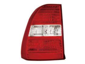 JUMASA 42411814 - GRUPO OPTICO EXTERIOR TRASERO IZQUIERDO P21W+PY21W+W16W+P21/