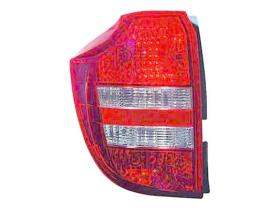 JUMASA 42011843 - GRUPO OPTICO TRASERO IZQUIERDO BLANCO/ROJO P21W+PY21W+W16W+P