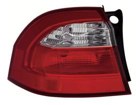 JUMASA 42411844 - GRUPO OPTICO EXTERIOR TRASERO IZQUIERDO BLANCO PY21W+P21/5W