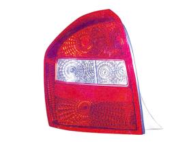 JUMASA 42411850 - GRUPO OPTICO TRASERO IZQUIERDO P21W+PY21W+W16W+P21/5W 5 PUER