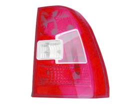 JUMASA 42421816 - GRUPO OPTICO EXTERIOR TRASERO DERECHO P21W+W16W+P21/5WX2 KIA