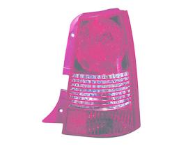 JUMASA 42421833 - GRUPO OPTICO TRASERO DERECHO PY21W+P21WX2+P21/5W TIPO SEO KI