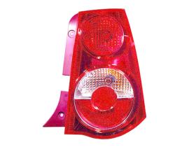 JUMASA 42421831 - GRUPO OPTICO TRASERO DERECHO P21W+PY21W+P21/5W TIPO SEO KIA