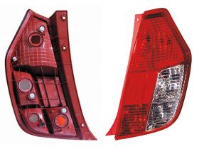 JUMASA 42421673 - GRUPO OPTICO TRASERO DERECHO P21W+PY21W+P21/5WX2 HYUNDAI I10