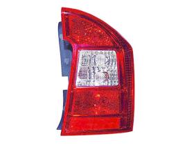 JUMASA 42421839 - GRUPO OPTICO TRASERO DERECHO P21W+PY21W+W16W+P21/5W KIA CARE