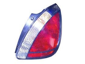 JUMASA 42441840 - GRUPO OPTICO TRASERO DERECHO PY21W+W16W+P21/5W 5 PUERTAS TIP