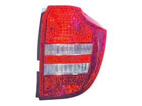 JUMASA 42021843 - GRUPO OPTICO TRASERO DERECHO BLANCO/ROJO P21W+PY21W+W16W+P21