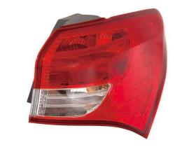 JUMASA 42421631 - GRUPO OPTICO EXTERIOR TRASERO DERECHO PY21W+P21/5W TIPO SAM