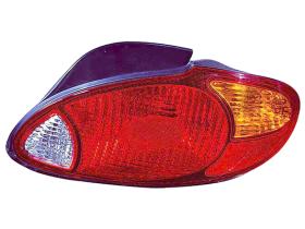 JUMASA 40421638 - GRUPO OPTICO TRASERO DERECHO HYUNDAI LANTRA II (J-2) (04/199