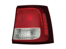 JUMASA 42421848 - GRUPO OPTICO EXTERIOR TRASERO DERECHO TIPO MOB KIA SORENTO I