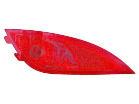 JUMASA 42511674 - TULIPA TRASERA ANTINIEBLA IZQUIERDA HYUNDAI IX35 (LM, EL, EL