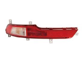 JUMASA 40411813 - TULIPA TRASERA ANTINIEBLA IZQUIERDA P21W+PY21W TIPO ST KIA S