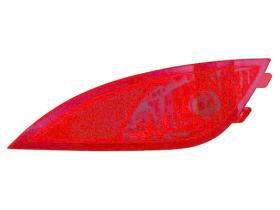 JUMASA 42521674 - TULIPA TRASERA ANTINIEBLA DERECHA P21W HYUNDAI IX35 (LM, EL,