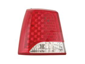 JUMASA 42411852 - GRUPO OPTICO TRASERO IZQUIERDO TIPO MOB KIA SORENTO II (XM)