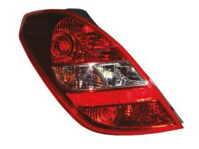JUMASA 42421671 - GRUPO OPTICO TRASERO DERECHO P21W+PY21W+W16W+P21/5W HYUNDAI