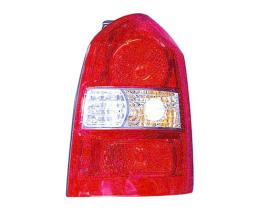 JUMASA 42421670 - GRUPO OPTICO TRASERO DERECHO P21W+PY21W+W16W+P21/5W HYUNDAI