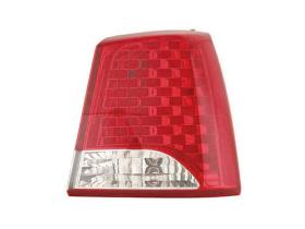 JUMASA 42421852 - GRUPO OPTICO TRASERO DERECHO TIPO MOB KIA SORENTO II (XM) (0