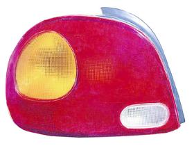 JUMASA 42421625 - GRUPO OPTICO TRASERO DERECHO AMBAR P21WX2+P21/5W TIPO HM 3/5