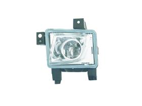 JUMASA 39013080 - FARO ANTINIEBLA IZQUIERDO H3 OPEL VECTRA C (04/2002 - 05/200