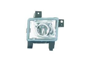 JUMASA 39023080 - FARO ANTINIEBLA DERECHO H3 OPEL VECTRA C (04/2002 - 05/2005)