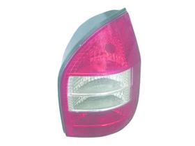 JUMASA 42443063 - GRUPO OPTICO TRASERO DERECHO BLANCO PY21W+P21WX2+P21/5W TIPO