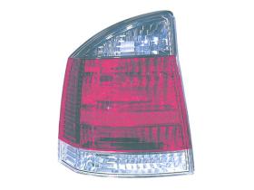 JUMASA 42433080 - GRUPO OPTICO TRASERO IZQUIERDO FUME PY21W+P21WX4 TIPO Y OPEL