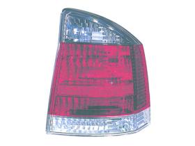 JUMASA 42443080 - GRUPO OPTICO TRASERO DERECHO FUME PY21W+P21WX4 TIPO Y OPEL V